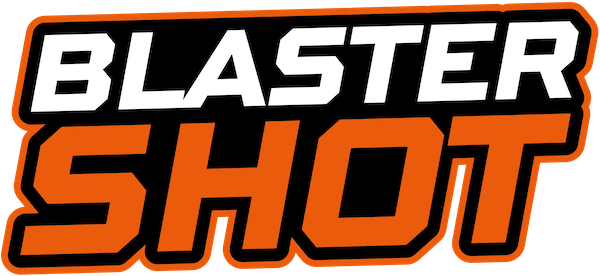 Blaster Shot